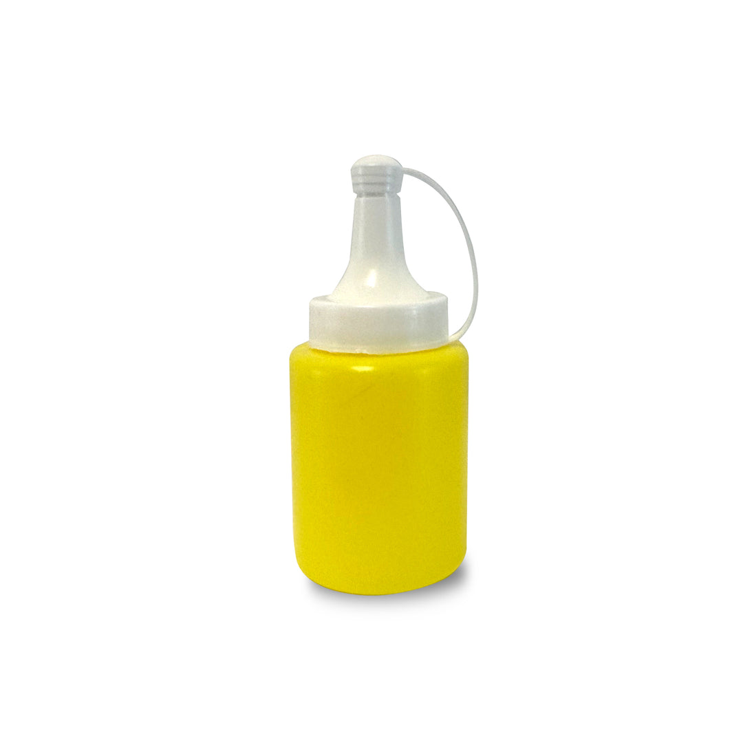 KOMAX MUSTARD BOTTLE S