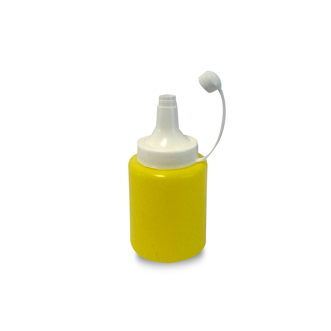 KOMAX MUSTARD BOTTLE S