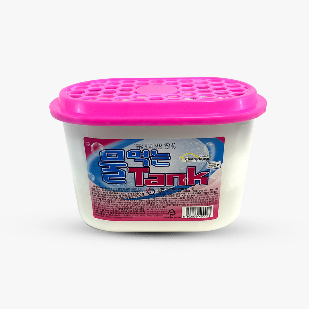 크린하우스 물먹는 TANK