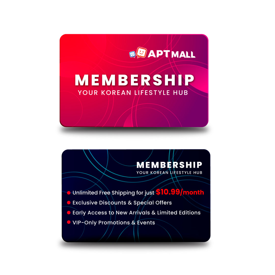 APT MALL Membership