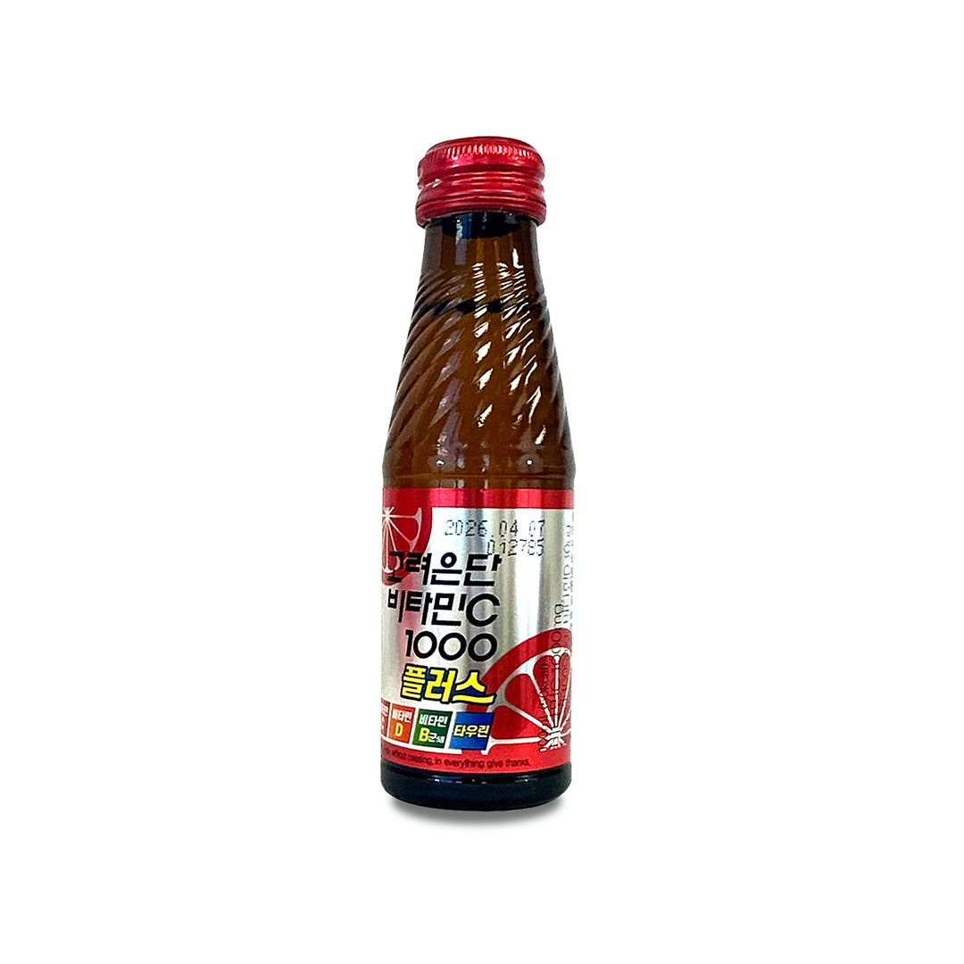 KOREA EUNDAN VITAMIN C 1000 PLUS