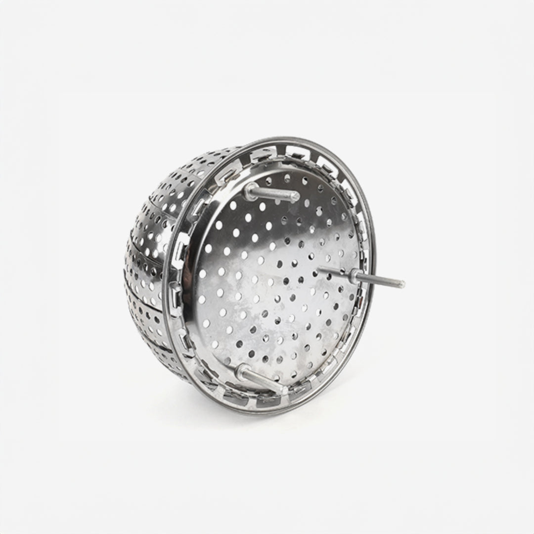 STEAMER (M)