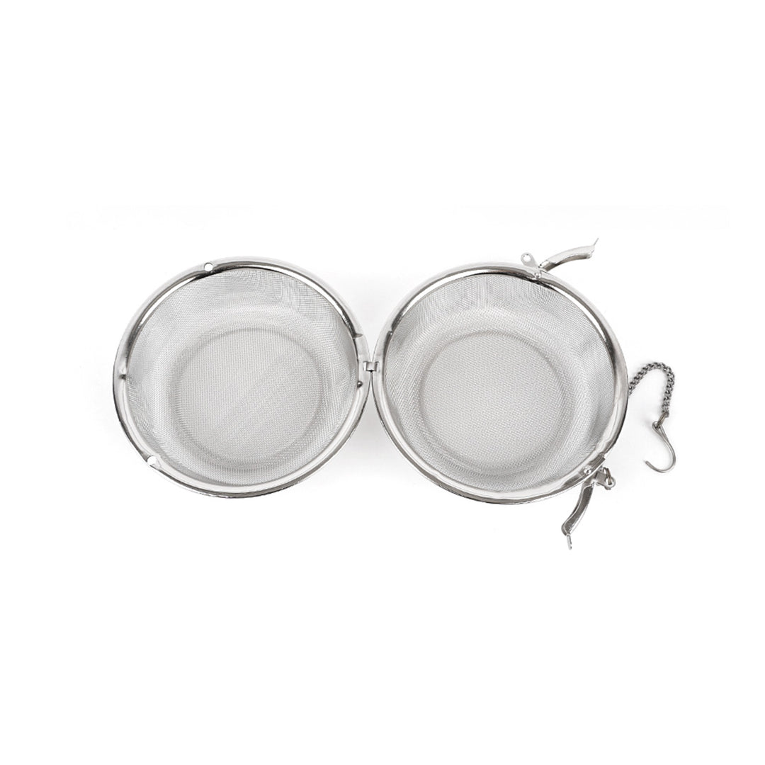 STRAINER (M)