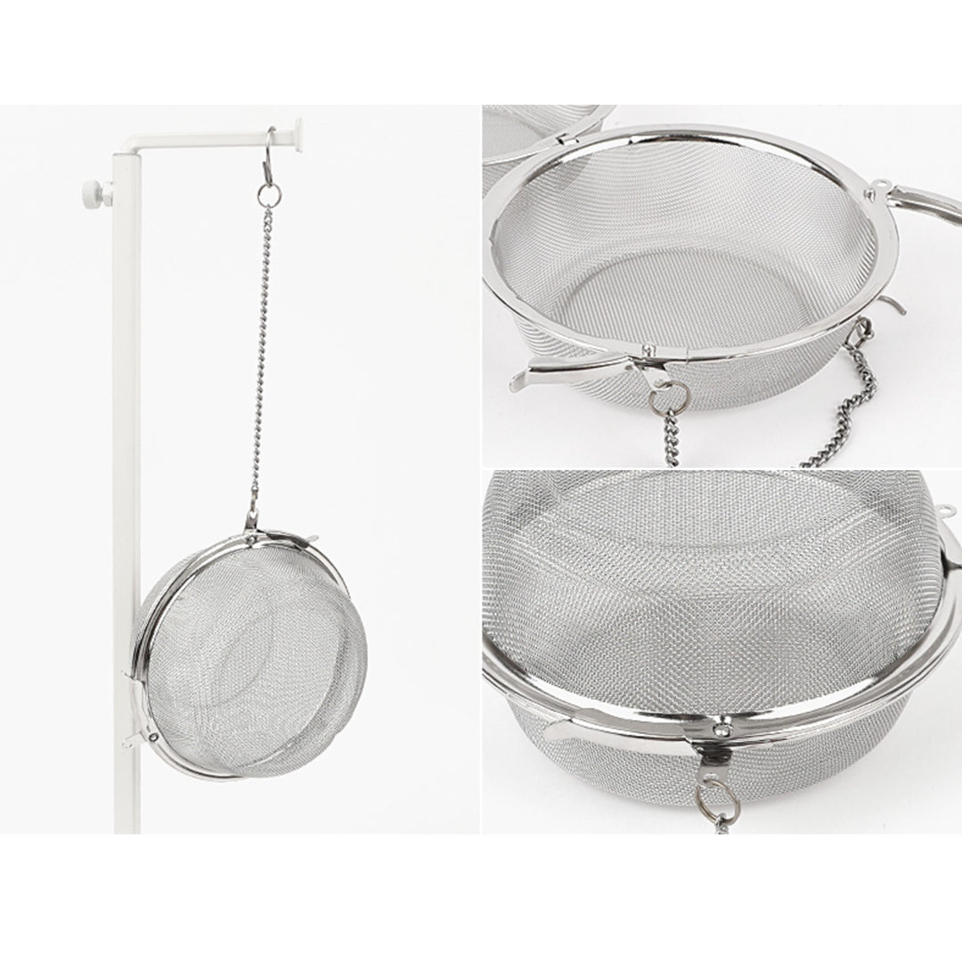 STRAINER (M)
