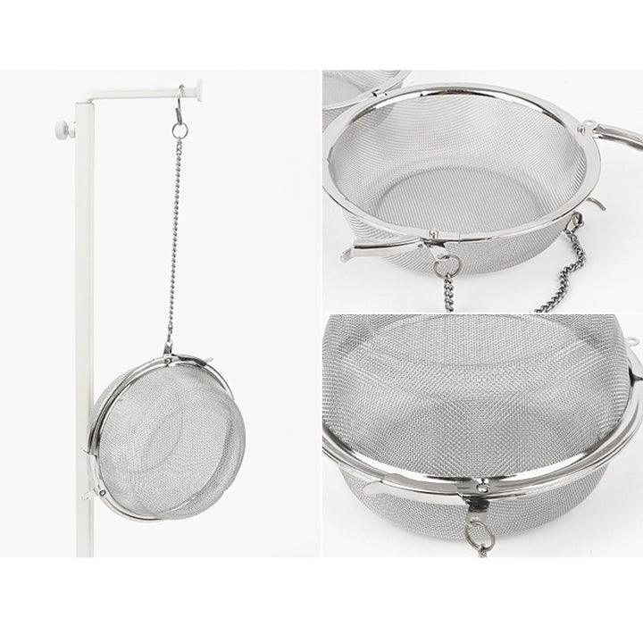 STRAINER (M)
