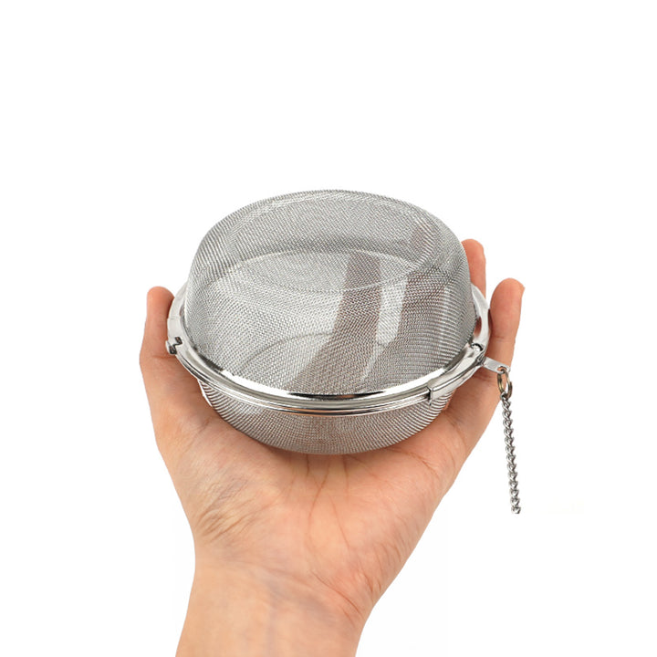 STRAINER (M)