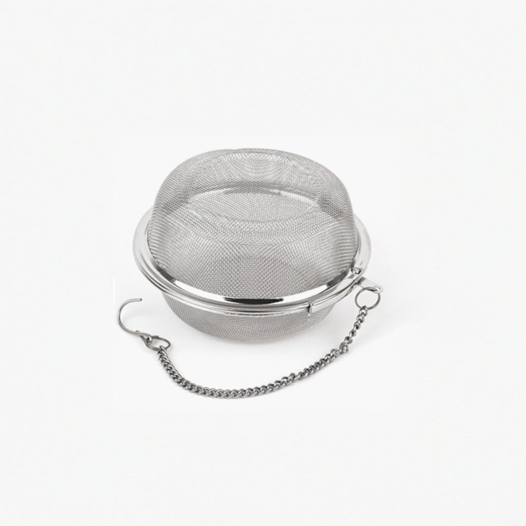 STRAINER (S)