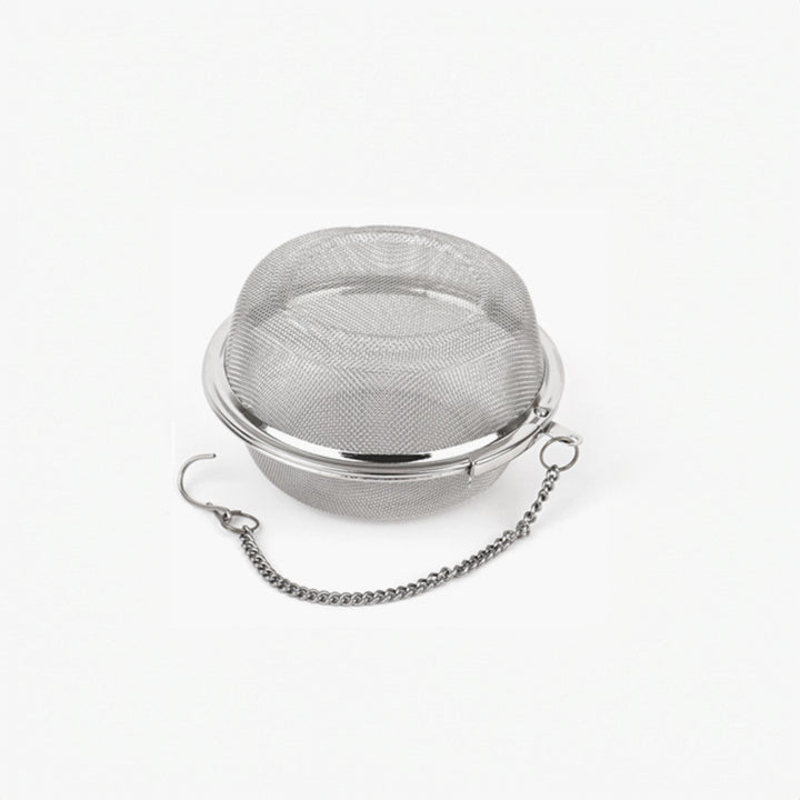 STRAINER (S)