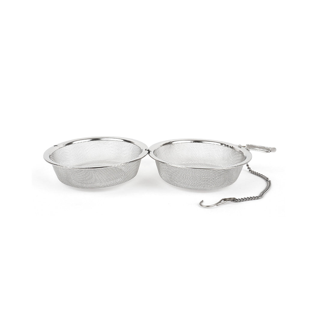 STRAINER (S)