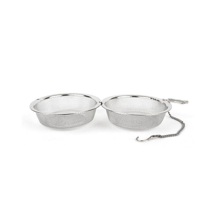 STRAINER (S)