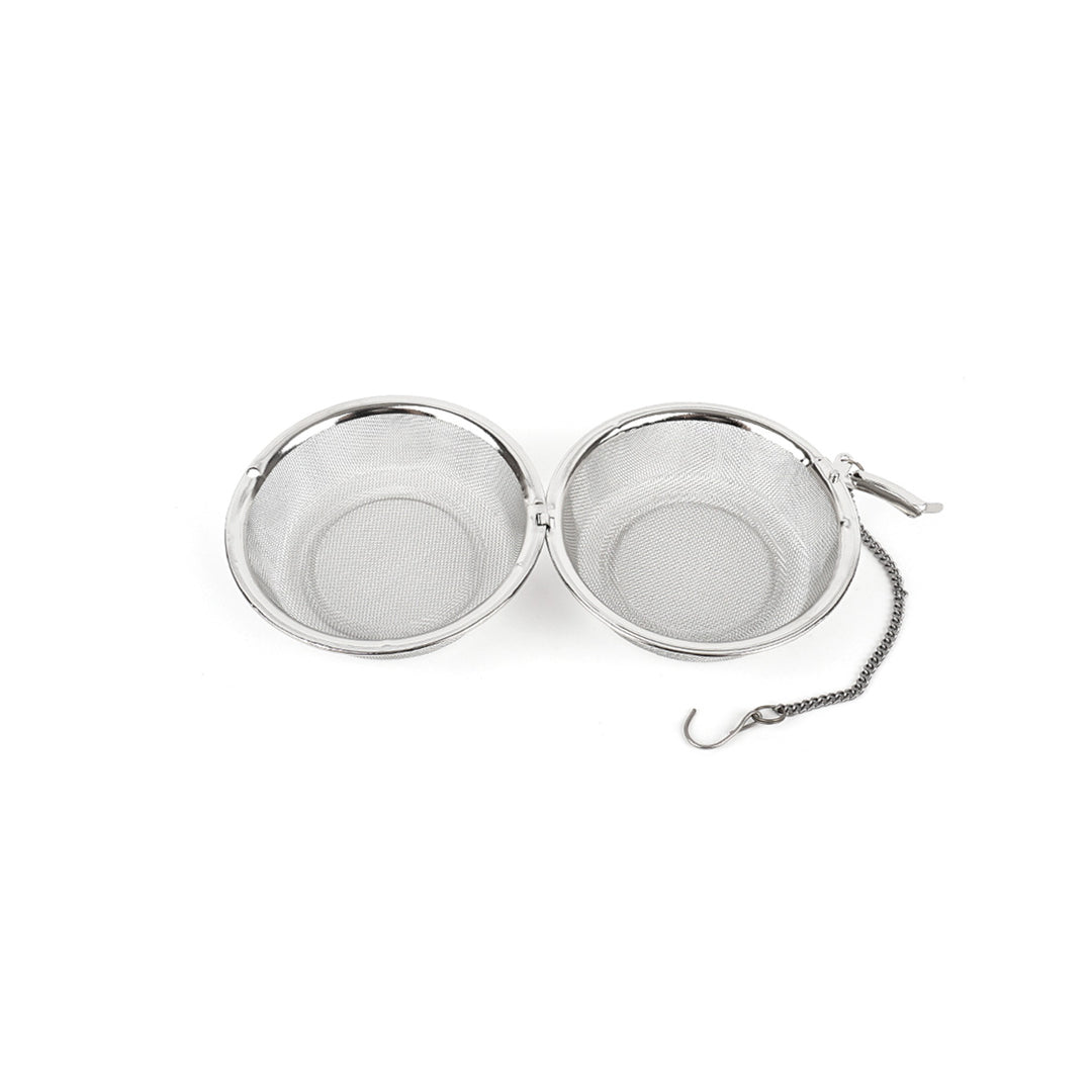 STRAINER (S)