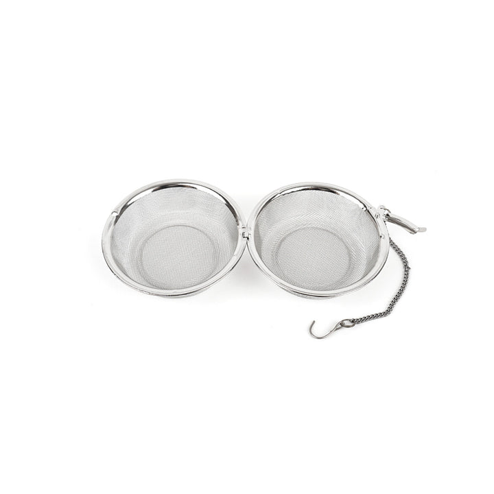 STRAINER (S)
