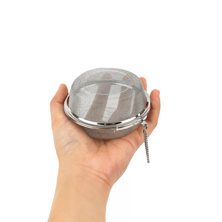 STRAINER (S)