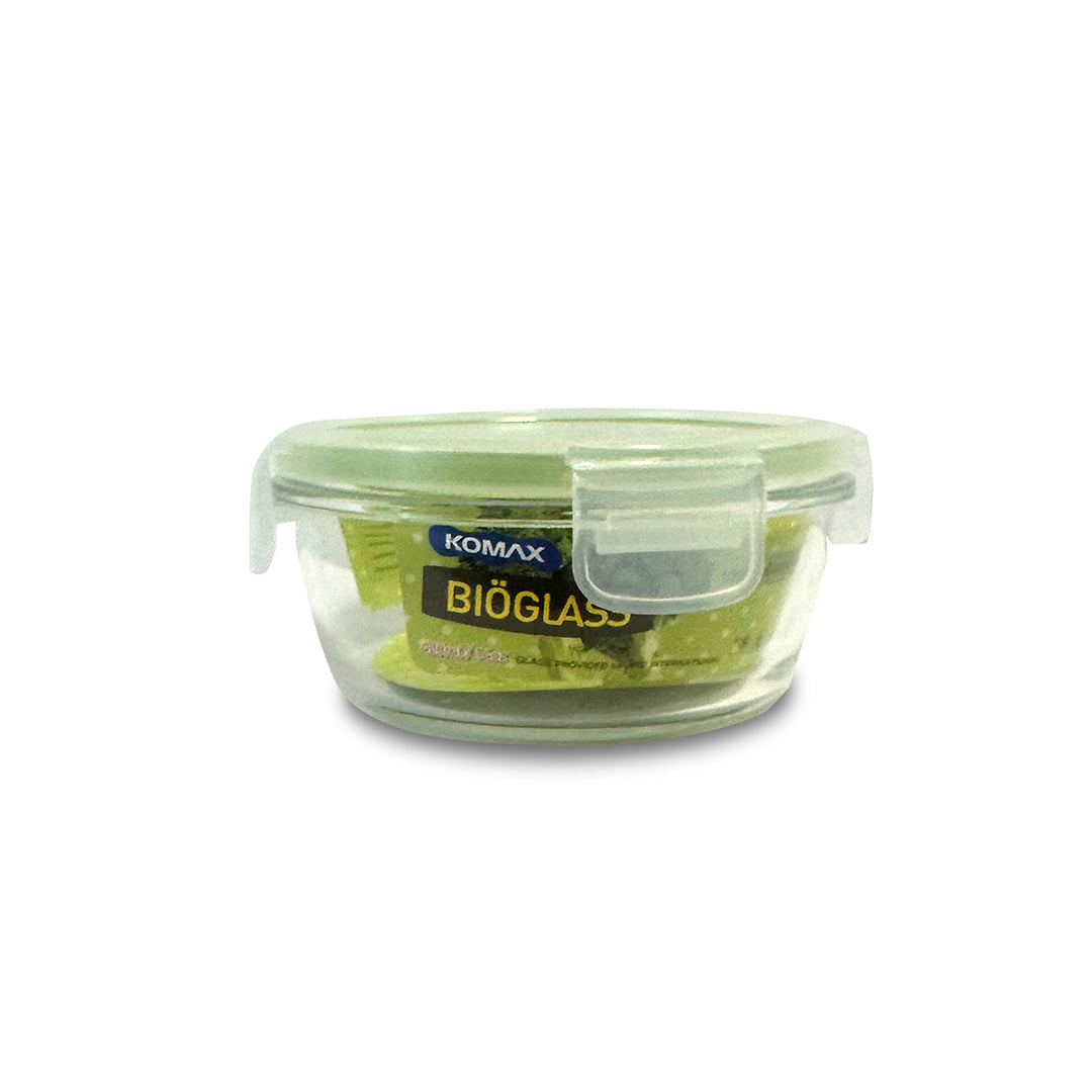 BIO GLASS GC2 670ML (23OZ)
