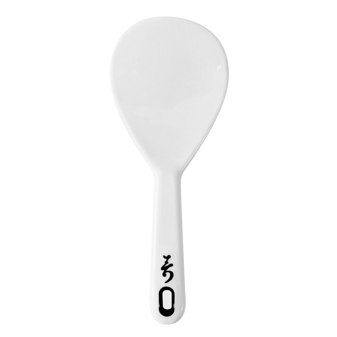 흰 주걱 (특대)