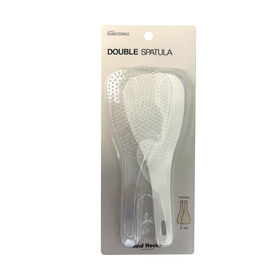 Clover Double PADDLE