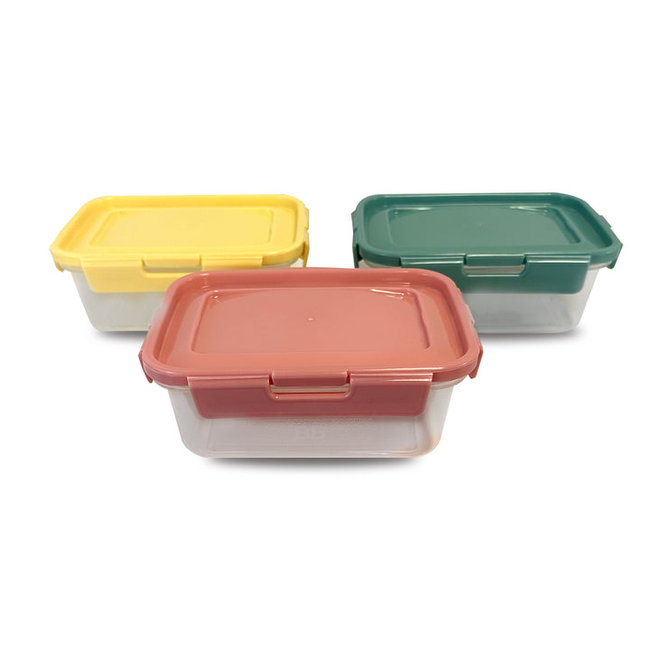 KOMEX B.B. LOCK R1 (360ML) X 3 (GM231)