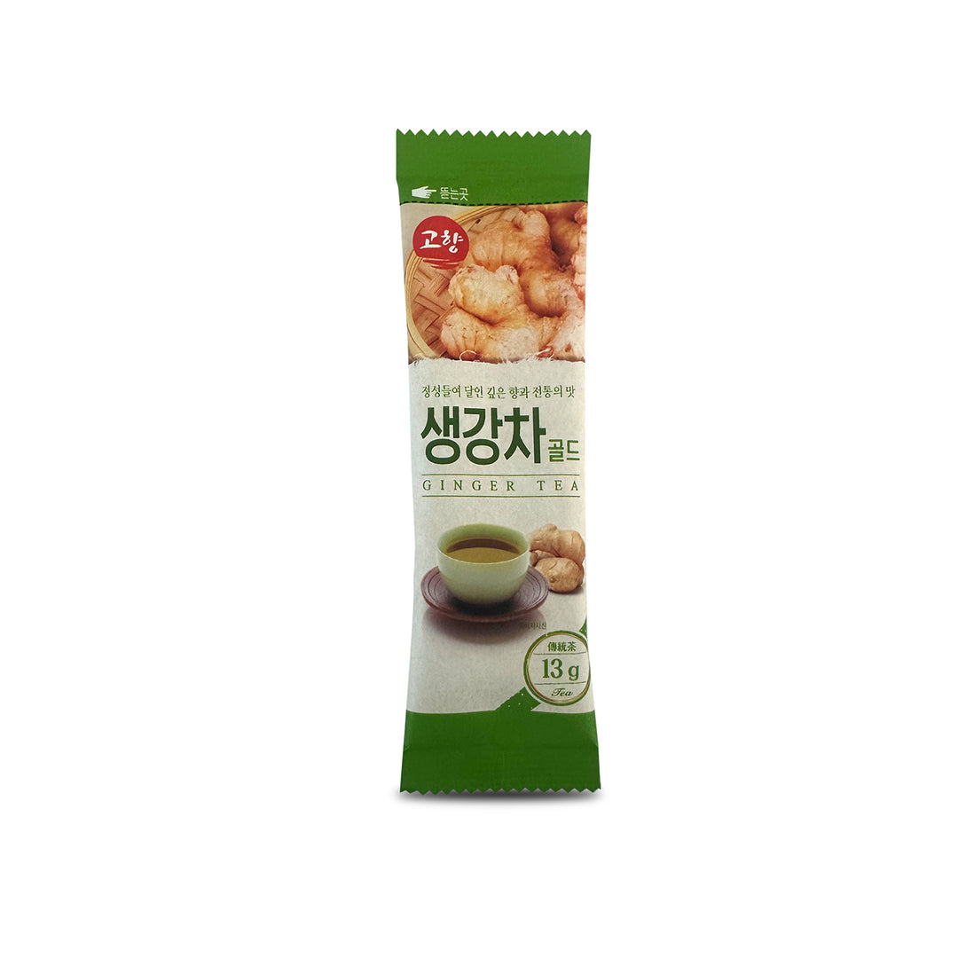 KO HYANG GINGER TEA (13G X 15)