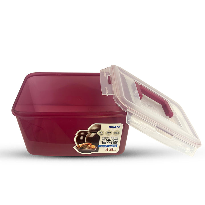 Komex Magenta 4.6L (#51)