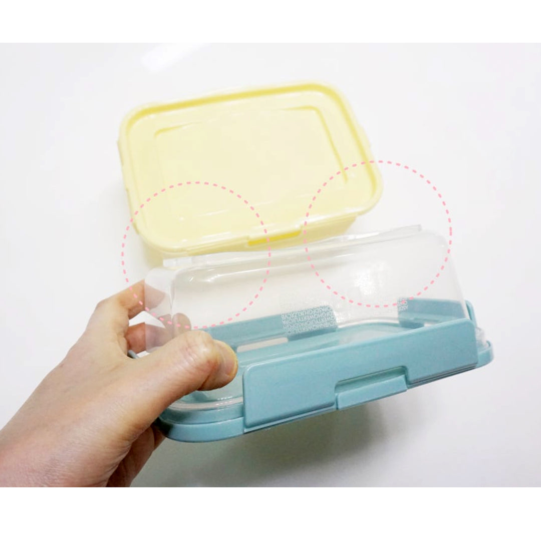 KOMEX B.B. LOCK R3 (1.3L) X 3 (GM233)