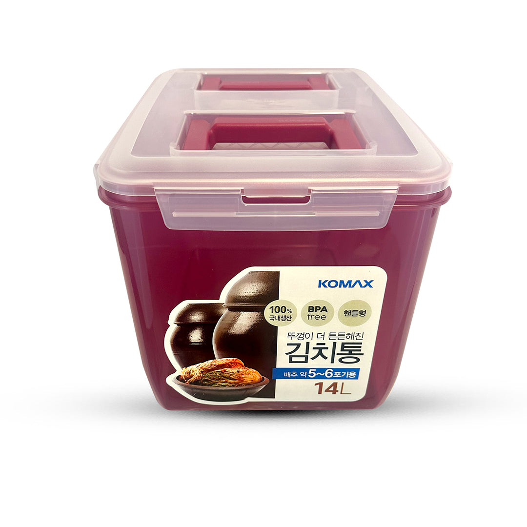 Komex Magenta 14L (#72)