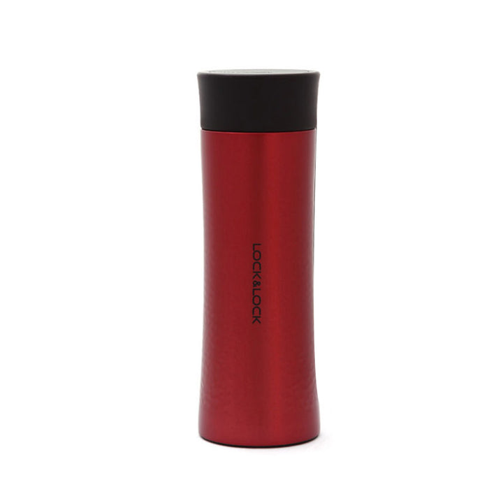 DIAMOND TUMBLER 300ML BLACK (LHC4116BK)