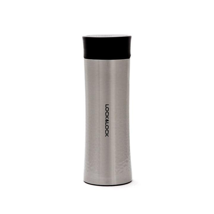 DIAMOND TUMBLER 300ML SILVER (LHC4116S)