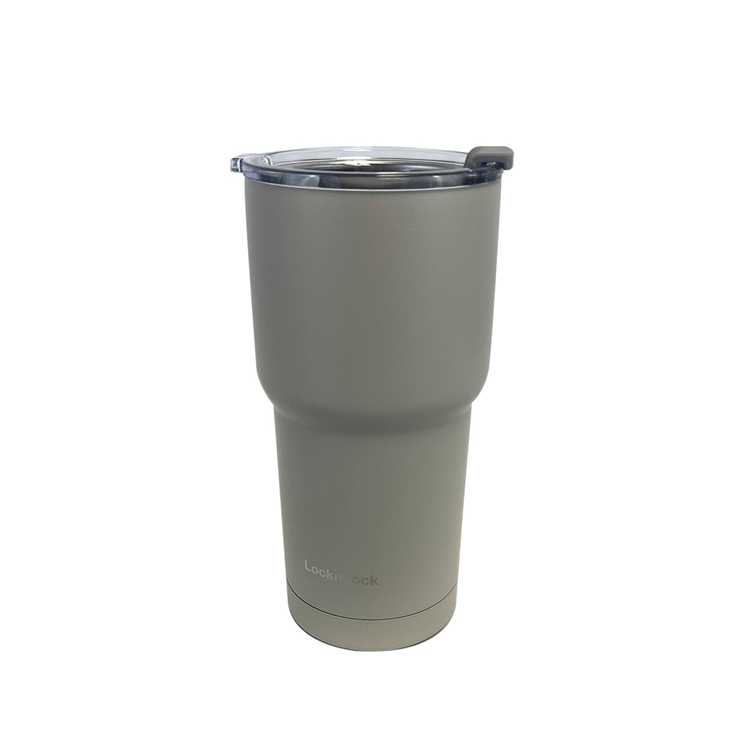 PURE TUMBLER 470ML BEIGE (LHC4136BE)