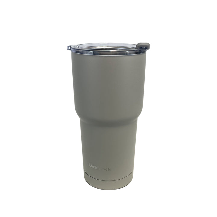 PURE TUMBLER 470ML BEIGE (LHC4136BE)