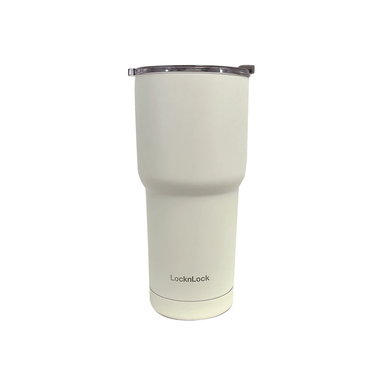 PURE TUMBLER 470ML IVORY (LHC4136I)