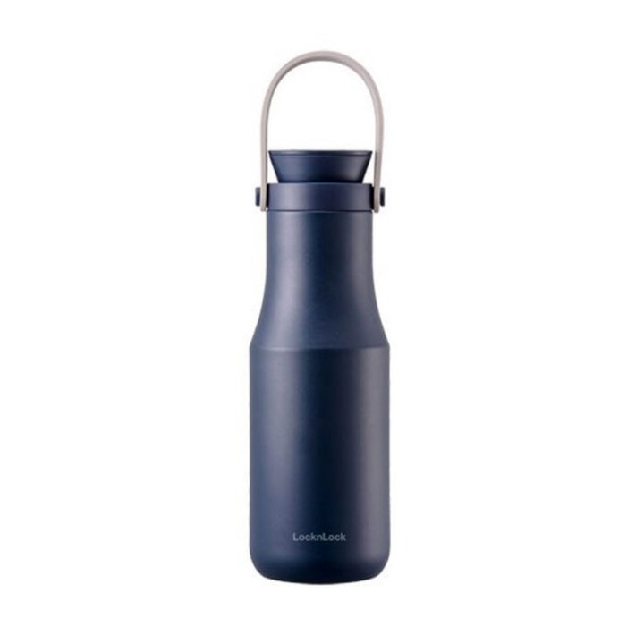 )..메트로 더블텀블러 470ML (NAVY)