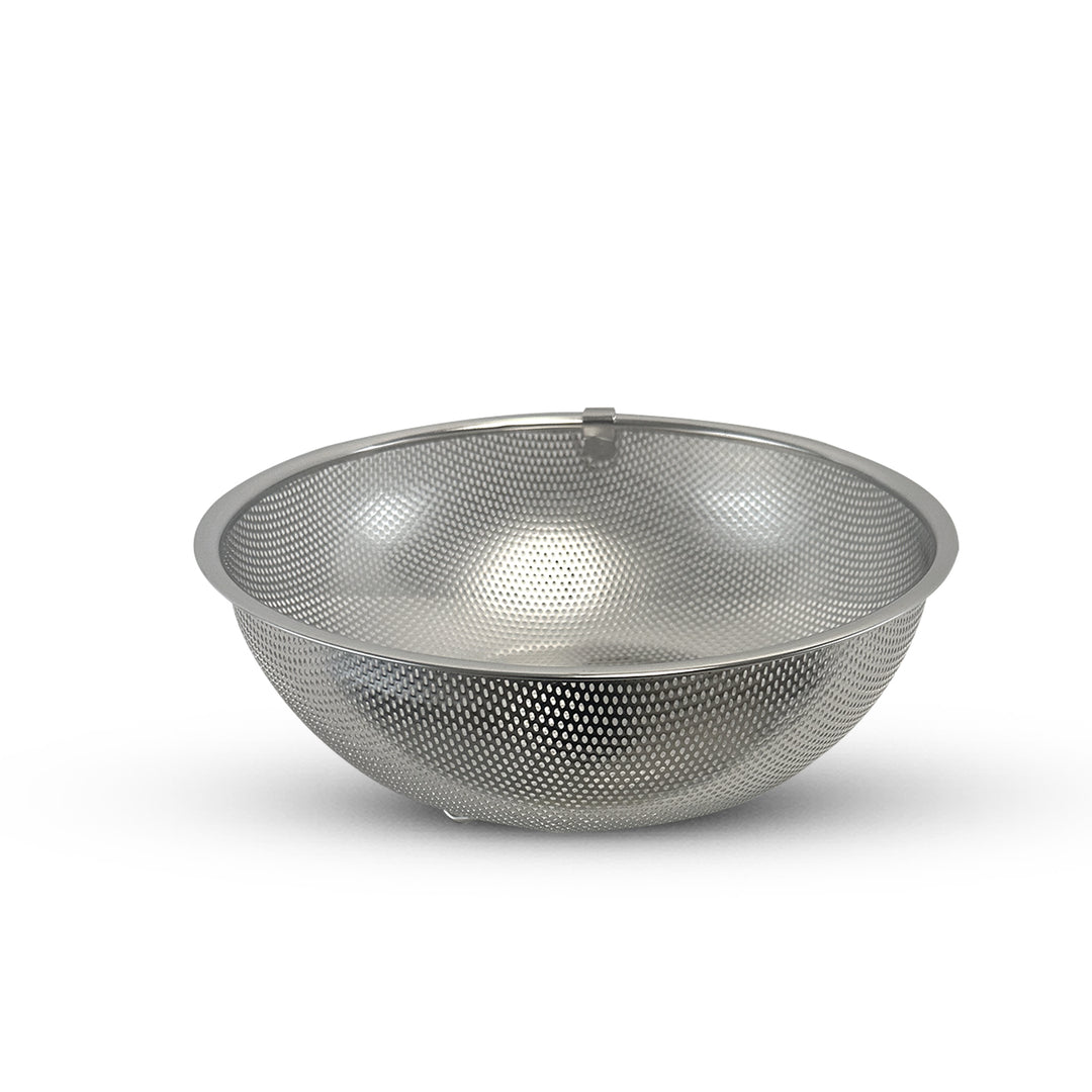 STRAINER NO HANDLE 25CM