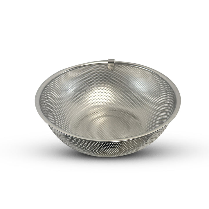 STRAINER NO HANDLE 25CM