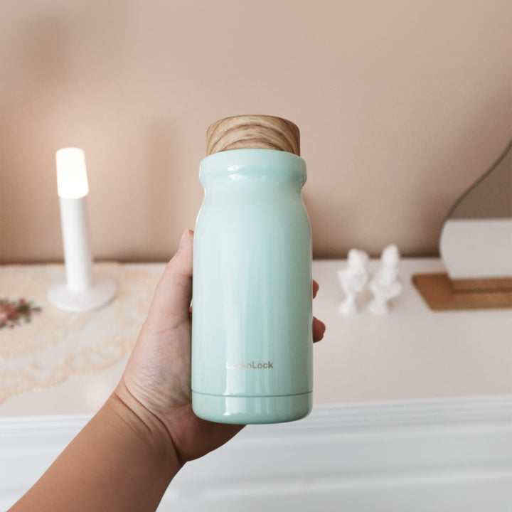 MILKY TUMLBER 300ML MINT (LHC4221MIT)