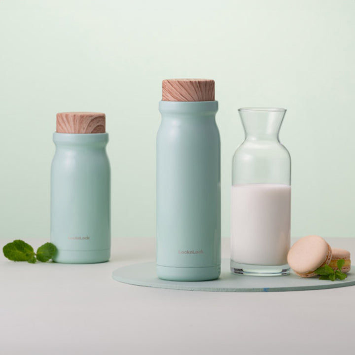MILKY TUMLBER 300ML MINT (LHC4221MIT)