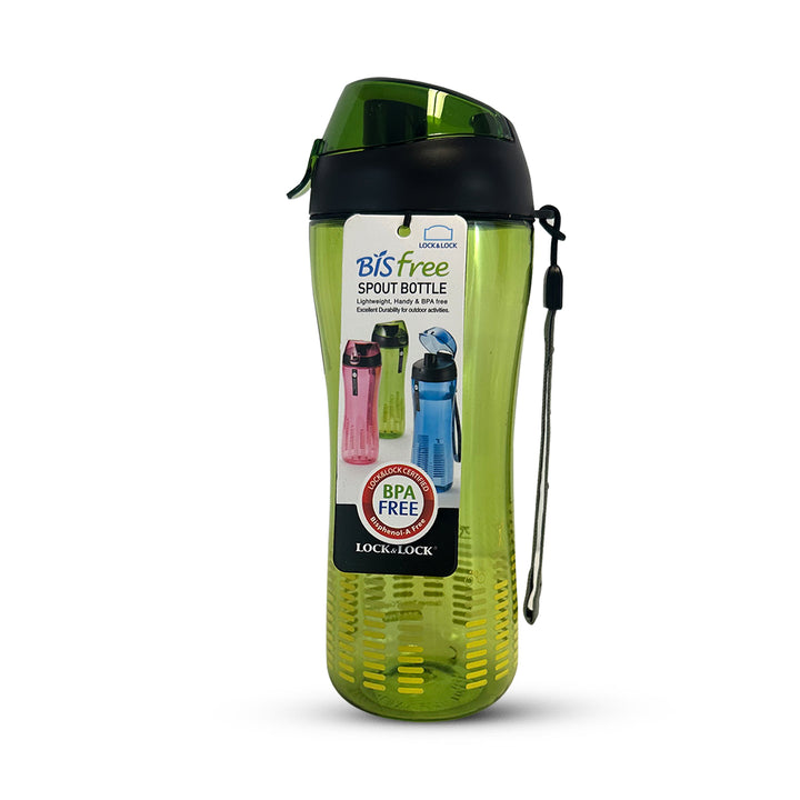 SPORT BOTTLE 550ML (ABF638G)