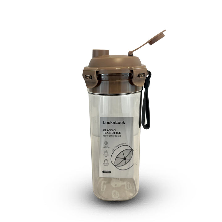 CLASSIC TEA BOTTLE 680ML BROWN (ABF934MBRW)