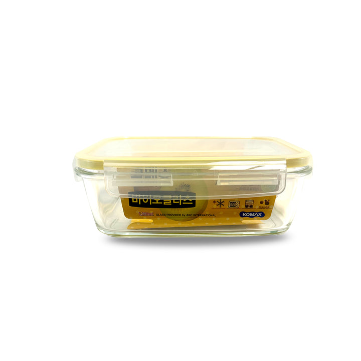 BIO GLASS GR3 1220ML 41OZ