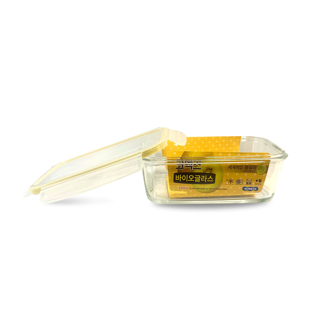 BIO GLASS GR3 1220ML 41OZ