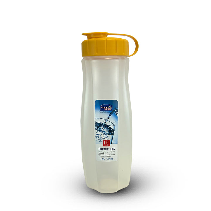 LOCK & LOCK FRIDGE JUG 1L (HAP618Y)