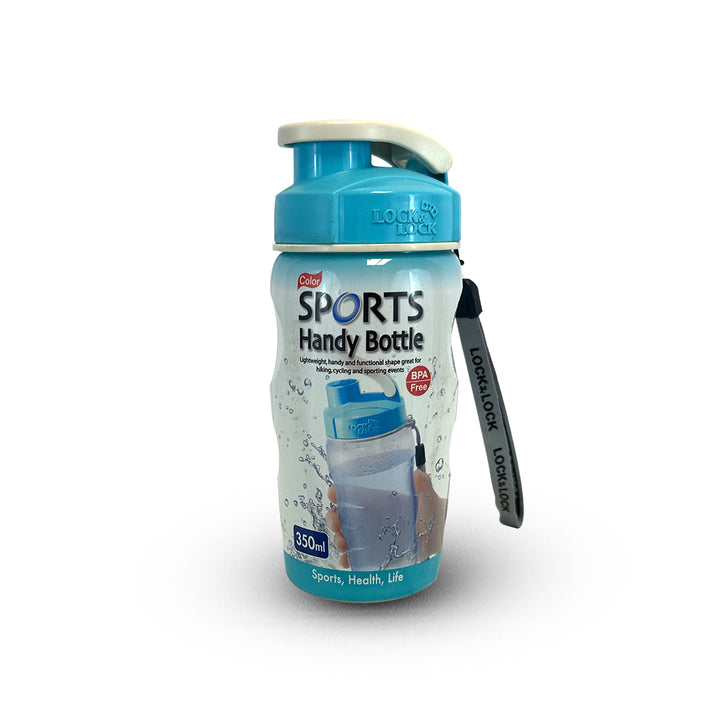 COLOR SPORTS HANDY BOTTLE 350ML (HPP726BH)