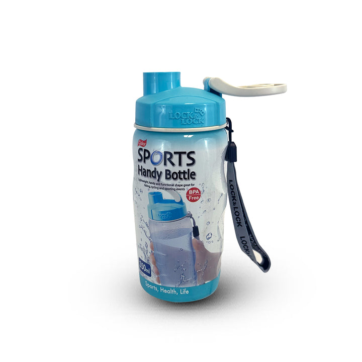 COLOR SPORTS HANDY BOTTLE 350ML (HPP726BH)