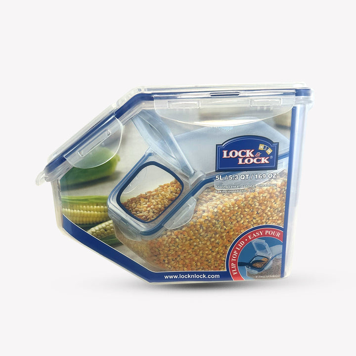 RICE CASE 5L  (HPL700)