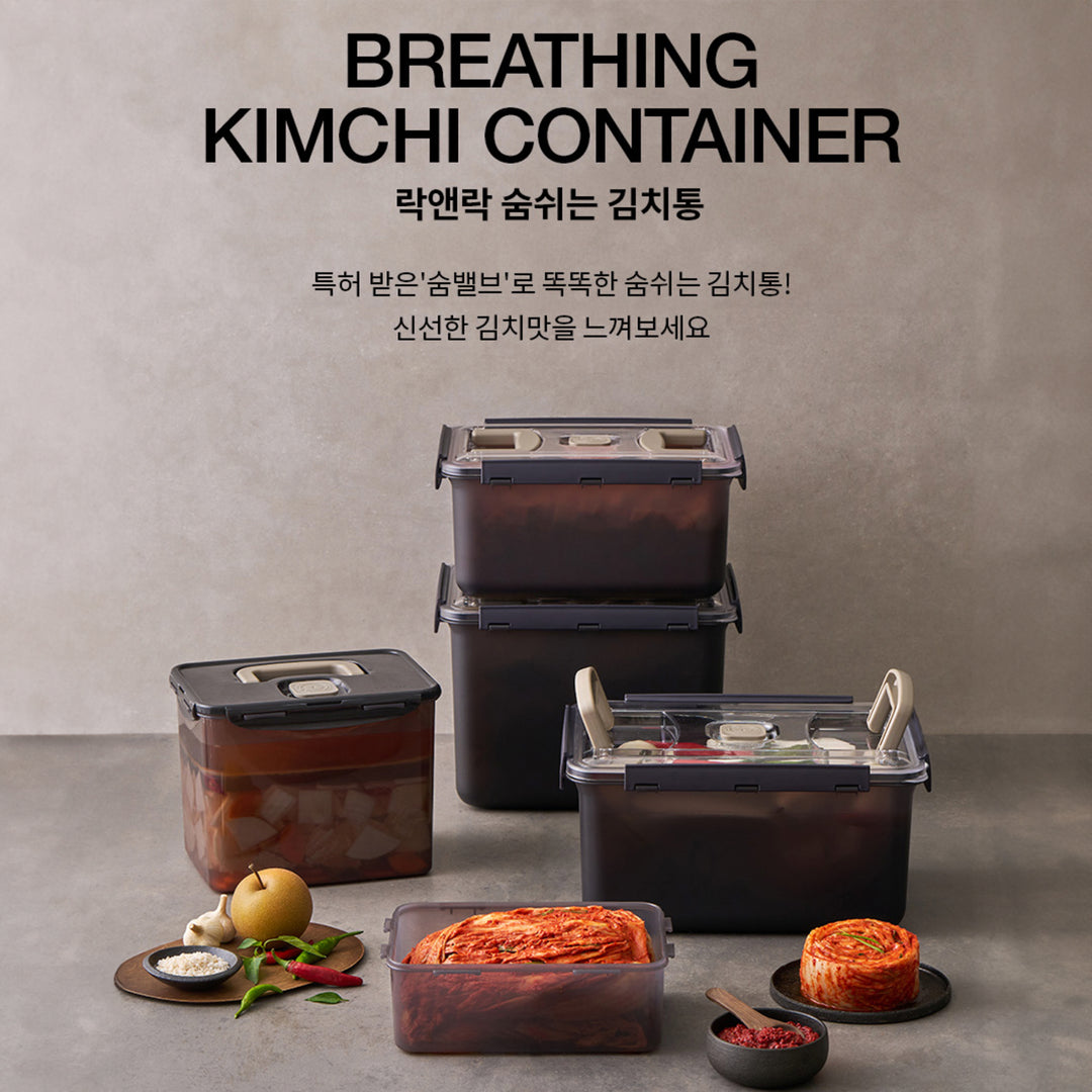 Plastic Food Storage container 7L (HPL887B)