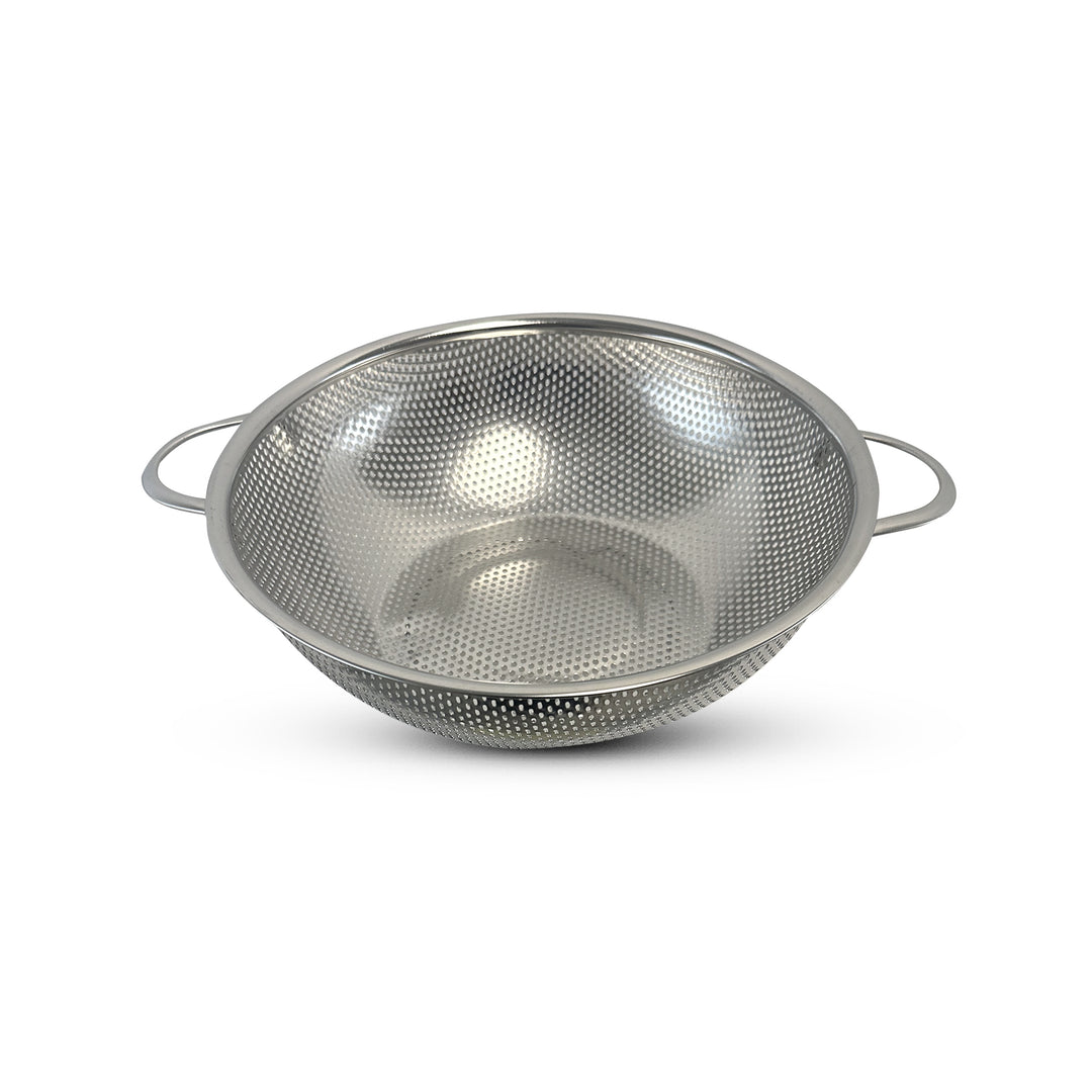 STRAINER TWO HANDLE 26CM