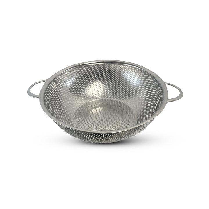 STRAINER TWO HANDLE 26CM
