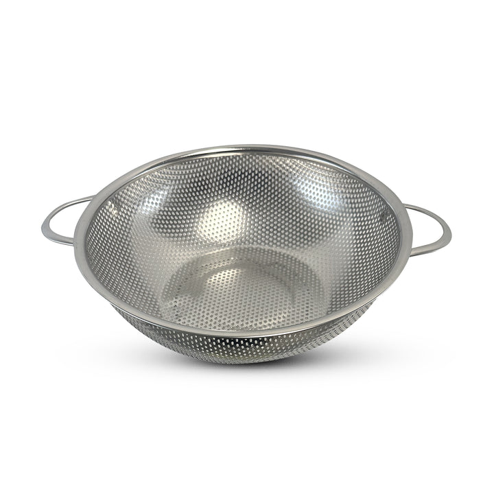 STRAINER TWO HANDLE 32CM