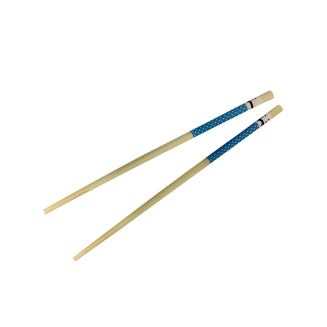 CHOPSTICKS BAMBOO 1P
