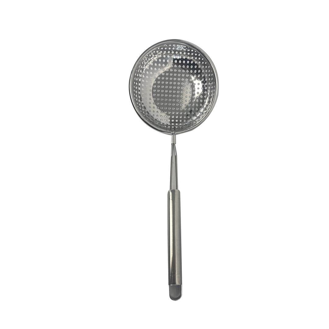 SHALLOW STRAINER 12CM