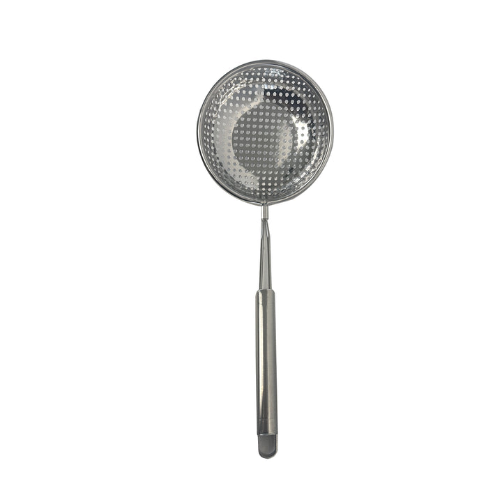 SHALLOW STRAINER 12CM